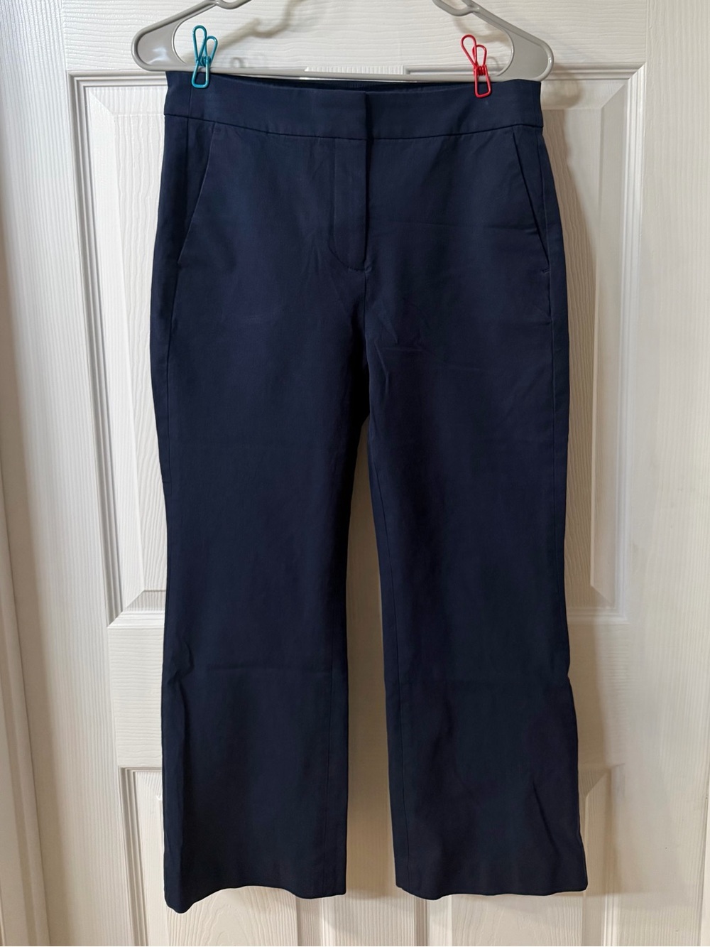 J. Crew Kelsey Pant